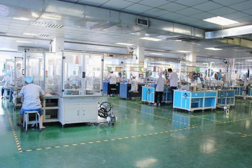 揭秘工廠車間降本增效的5種途徑 電腦圖文設(shè)計賦能制造業(yè)