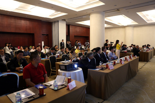 健康駕乘新思考 Free Air車載產(chǎn)品推介會(huì)引領(lǐng)車內(nèi)呼吸革命